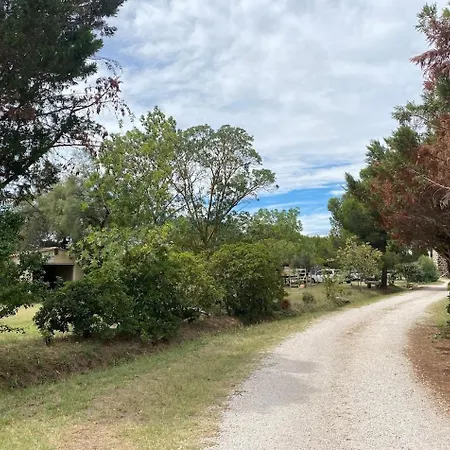 Belle Vue Sur L Herault Et Les Bateaux Apartment *