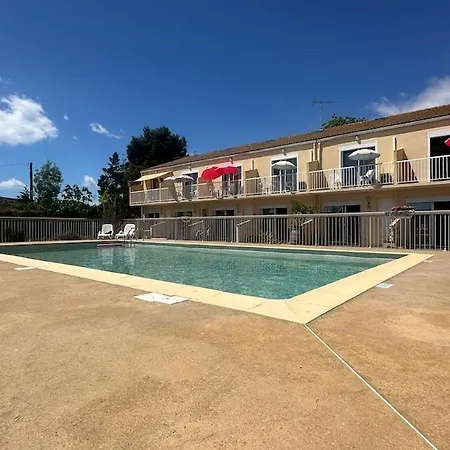 Belle Vue Sur L Herault Et Les Bateaux Апартаменты Агд